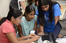 Integrating computing into K-14 STEM