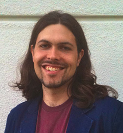 Words + code = interactive storytelling