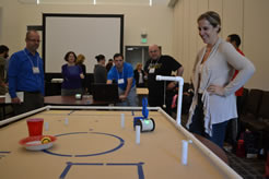 Igniting children’s genius