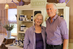 Commercializing computational science