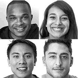 Why we all don’t look alike?