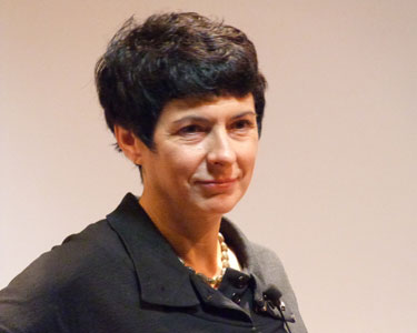 Big Data, power, and privacy