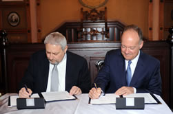 LLNL, Georgetown renew data science/analytics pact