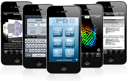 Proteins on the go—for free