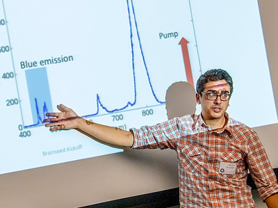 Seeding high-risk brain research