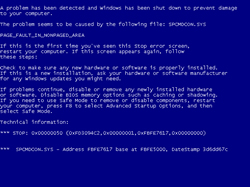 When good software goes bad