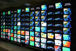 NASA’s hyperwall visualization gets better
