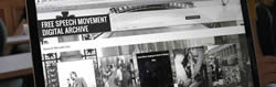 “Hacking” the Free Speech Movement