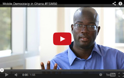 Cybertools aid free speech