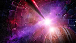 Peering into giant planets