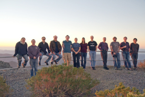 Gemini Planet Imager: Second of 3 releases.