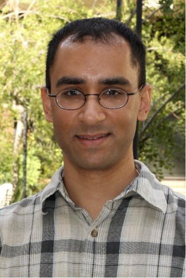 UCR Astronomer Awarded Sloan Research Fellowship