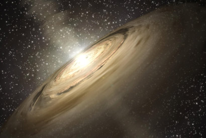 New theory points to ‘zombie vortices’ as key