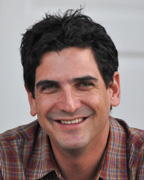 UCB Prof. awarded Presidential early-career award